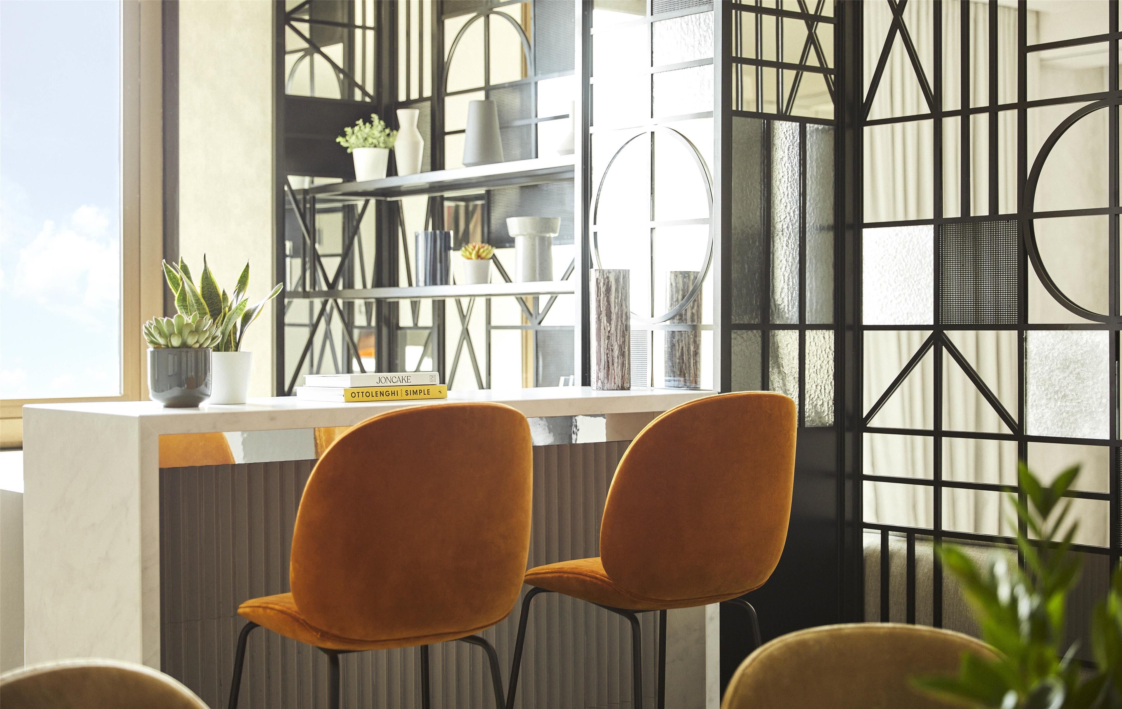 suite, 1 bedroom (iconic) | egyptian cotton sheets, premium bedding, down duvets, pillow-top beds