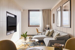 Grand Suite, 1 Bedroom