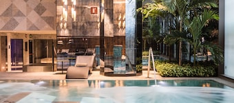 Grand Hyatt Barcelona