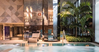 Grand Hyatt Barcelona