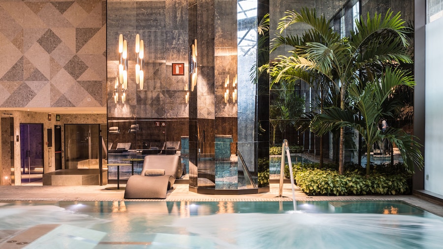 Grand Hyatt Barcelona