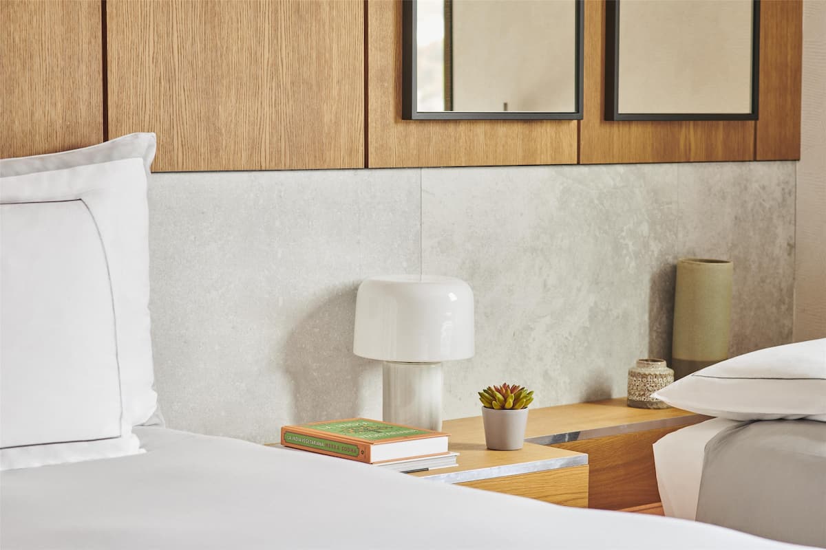 Room, 1 King Bed (WITH EXTRA BED) | Egyptian cotton sheets, premium bedding, down duvets, pillow-top beds