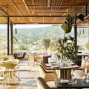 Grand Hyatt Barcelona