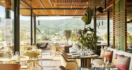 Grand Hyatt Barcelona