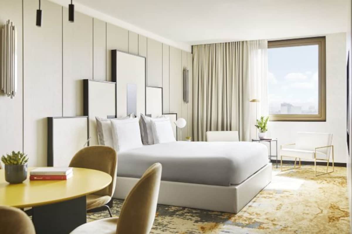 객실
