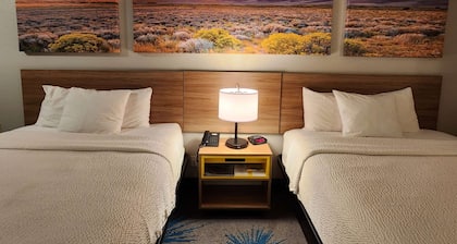 Days Inn by Wyndham Tucumcari