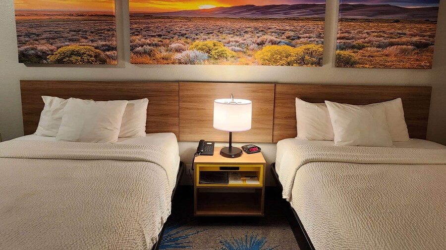 Days Inn by Wyndham Tucumcari