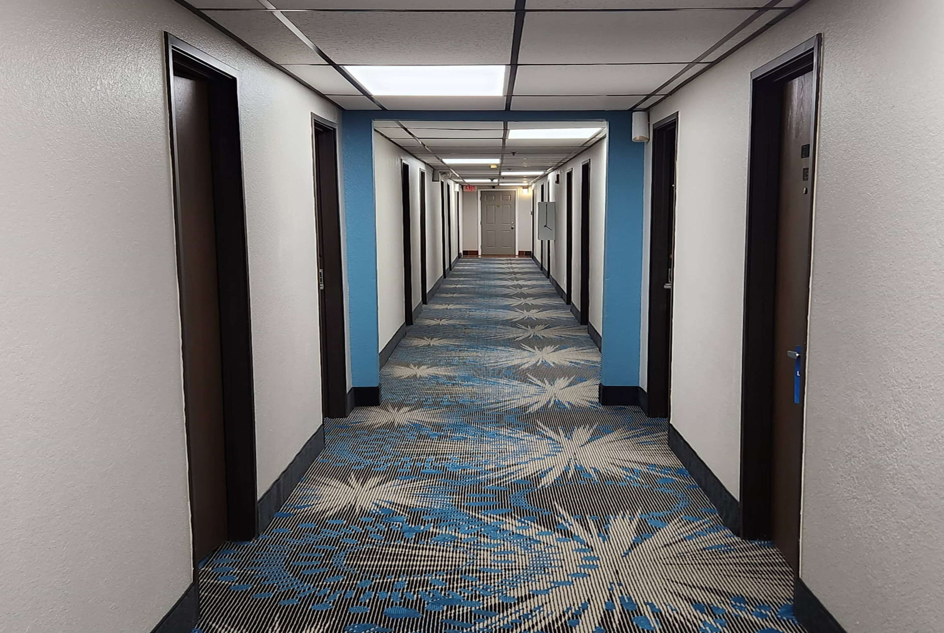 Servicio de la propiedad