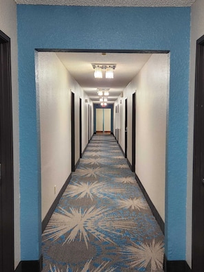 Vestibule