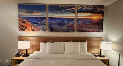 Days Inn by Wyndham Tucumcari