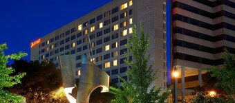 Marriott Columbia