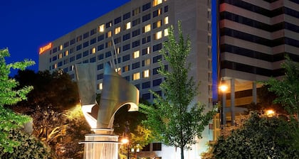 Marriott Columbia