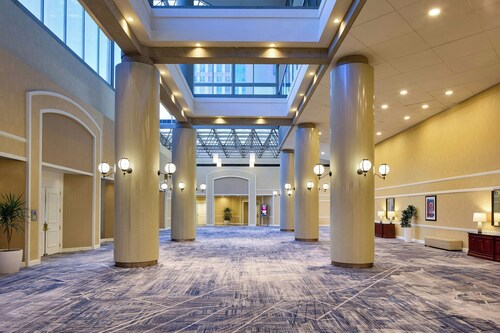 Marriott Columbia