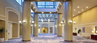 Marriott Columbia