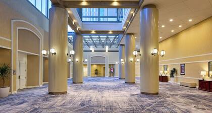 Marriott Columbia