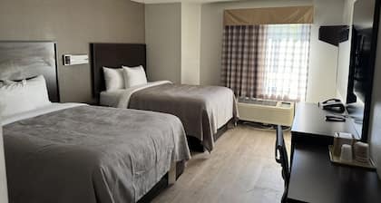 Quality Inn