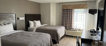 Quality Inn