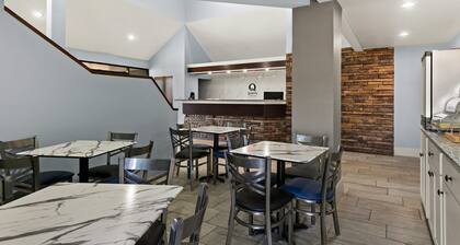 Quality Inn Lavonia I-85