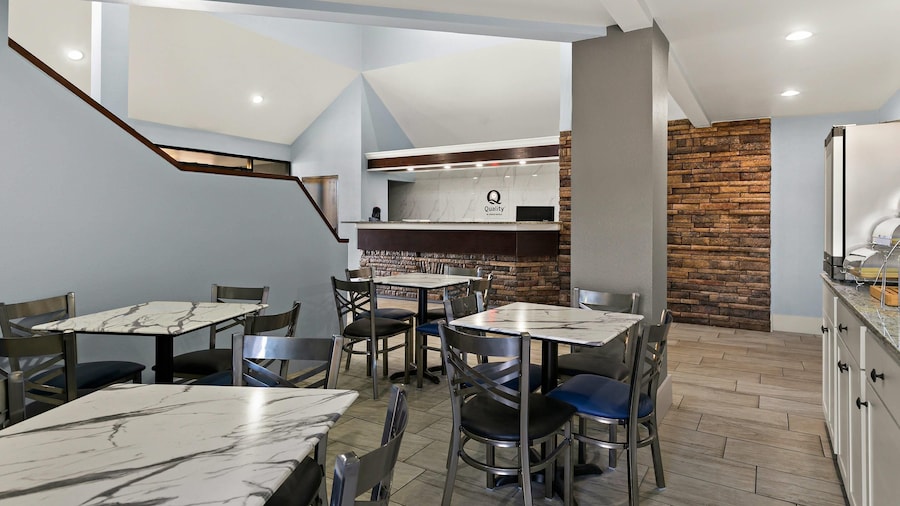 Quality Inn Lavonia I-85