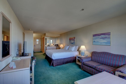 Shilo Inns Mammoth Lakes