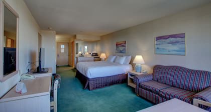 Shilo Inns Mammoth Lakes
