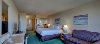 Shilo Inns Mammoth Lakes