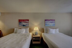 Iron/ironing board, free WiFi, bed sheets, wheelchair access