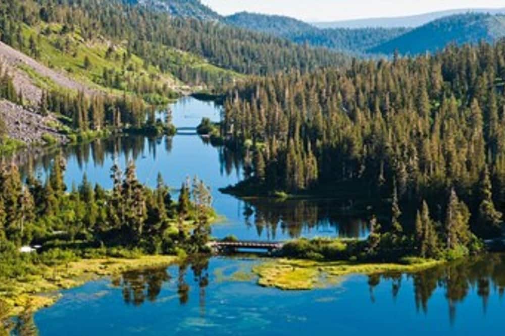 Shilo Inns Mammoth Lakes