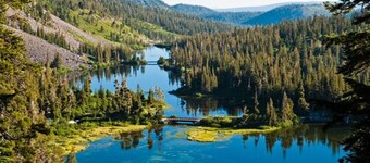 Shilo Inns Mammoth Lakes