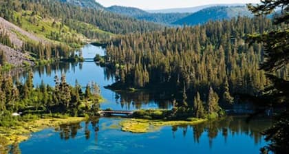 Shilo Inns Mammoth Lakes