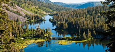 Shilo Inns Mammoth Lakes