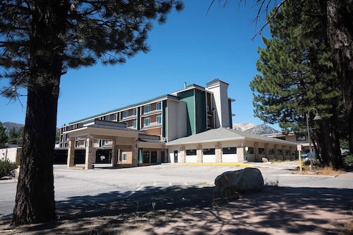Shilo Inns Mammoth Lakes