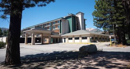 Shilo Inns Mammoth Lakes