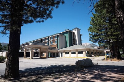 Shilo Inns Mammoth Lakes