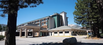 Shilo Inns Mammoth Lakes
