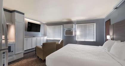 Best Western Bemidji