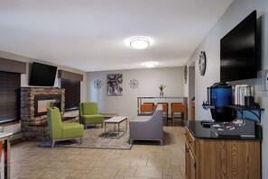 Hall