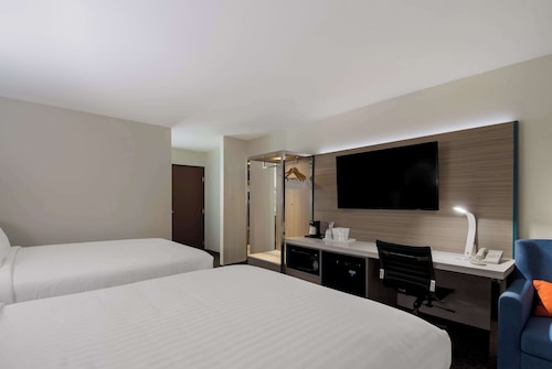 Best Western Bemidji