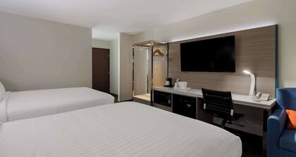 Best Western Bemidji