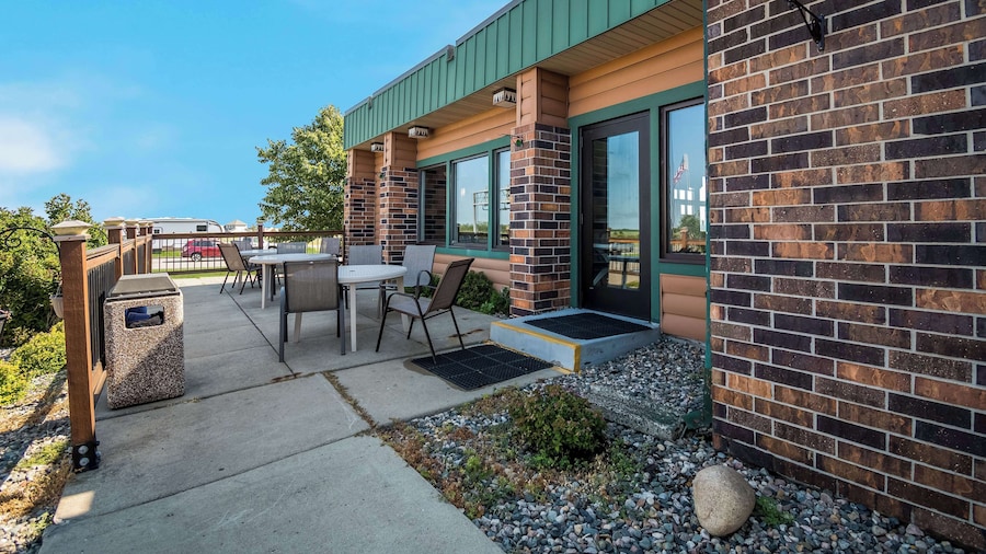 Best Western Bemidji