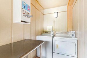 住宿設施服務
