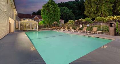 Best Western Mountainbrook Inn