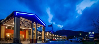 Best Western Mountainbrook Inn