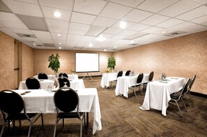 Sala de reuniones