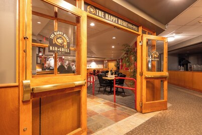 Westmark Fairbanks Hotel & Conference Center