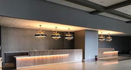 Westmark Fairbanks Hotel & Conference Center