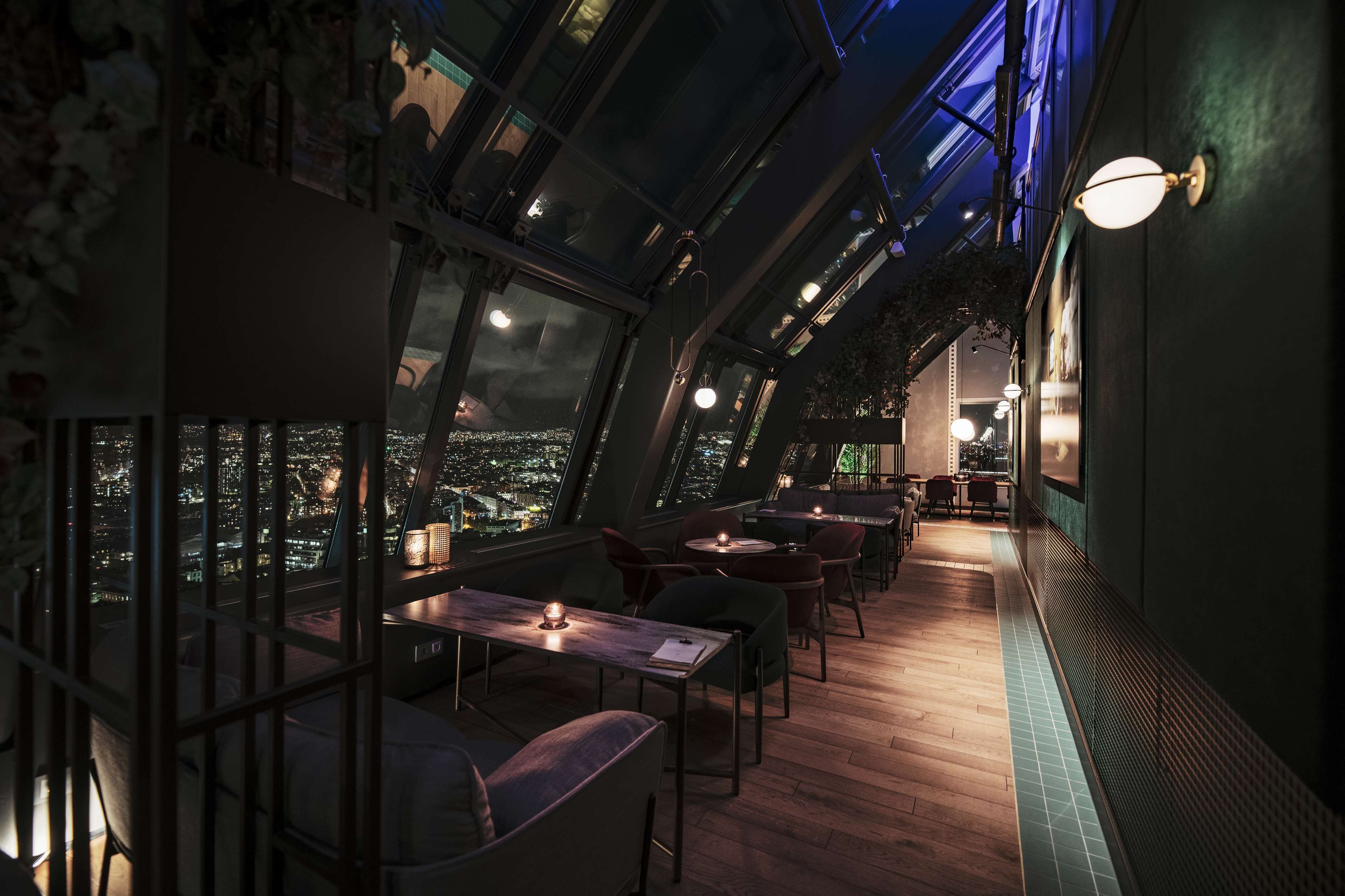 Foto - Radisson Blu Plaza Hotel, Oslo