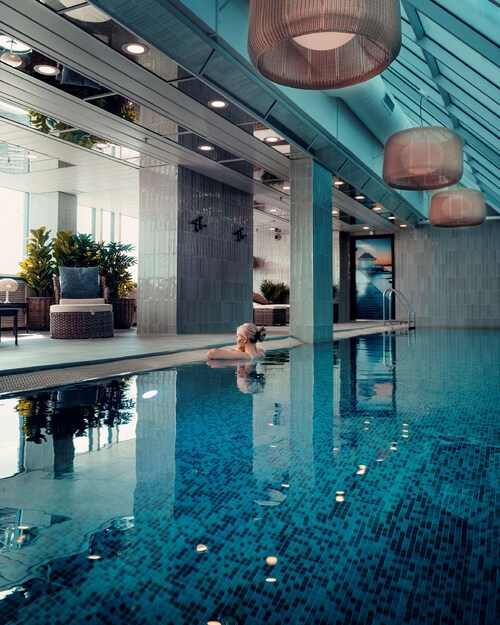 Radisson Blu Plaza Hotel, Oslo (2)