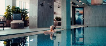 Radisson Blu Plaza Hotel, Oslo