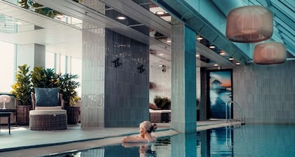 Radisson Blu Plaza Hotel, Oslo